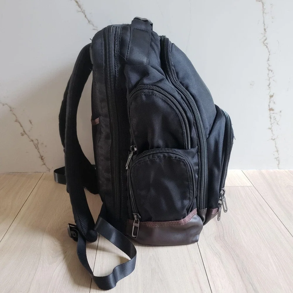 GP Black 18